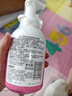 贝亲（Pigeon）洗发水沐浴露 含桃叶精华 婴儿洗发沐浴二合一 500ml IA209 实拍图