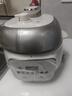 美的（Midea）租房神器有钛0氟电压力锅3L 高压电饭煲小型家用3-4人电饭锅多功能一体2026新款开盖火锅MY-C3940 实拍图