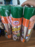 龟牌（Turtle Wax）多功能泡沫清洁剂(500901*3)650ml汽车内饰清洗剂座椅皮革清洗剂 实拍图