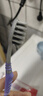 高露洁（Colgate）【热卖榜】牙刷软毛超洁纤柔牙刷成人深层清洁独立包装5支 实拍图