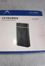 阿卡西斯（acasis）USB3.0移动硬盘盒 2.5/3.5英寸通用SATA串口台式机笔记本电脑外置固态机械硬盘存储盒子EC-5351C 实拍图