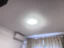 雷士（NVC）LED灯盘吸顶灯替换灯芯灯板磁吸光源灯珠灯泡24W三色3000k-6500k 实拍图
