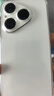 HUAWEI Pura 80 12GB+512GB 丝绒白 丝绒直屏 红枫原色影像 全新鸿蒙AI 鸿蒙系统华为手机 实拍图