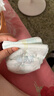 帮宝适夏季超薄超吸新清新帮纸尿裤M54透气新生儿婴儿尿不湿尿裤 实拍图
