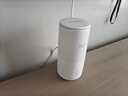 无线猫灵5G移动随身wifi6无线千兆cpe免插卡5g路由器全网通双频便携式车载上网卡高速流量户外宽带办公直播 2026新款5G千兆无线光纤CPE路由器 实拍图