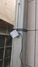 奥克斯高清室外摄像头防水手机远程无线wifi监控器360度无死角云台旋转无死角4g网络全景语音对话户外 实拍图