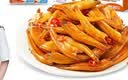 劲仔【王俊凯推荐】深海小鱼 香辣味 300g/盒 20包  鱼仔鱼干海味零食 实拍图