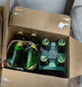 Perrier巴黎水 法国进口气泡水 天然矿泉水500ml*24瓶-26年12月效期 实拍图