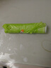 【拍两单发两包】摩托车配件垃圾袋艾草香氛手提家用抽绳垃圾袋 【10只】（拍两单发20只） 实拍图