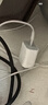 Apple/苹果 原装正品20W type-c充电器 苹果usb-c充电器手机快充头 旗舰店苹果iPhone 17 Pro Max充电器 实拍图