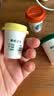 星巴克（Starbucks）精品冻干黑咖啡随星杯2.0美式+拿铁之选 0糖0脂黑咖啡尝鲜2g*2颗 实拍图