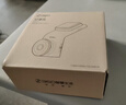 360行车记录仪G300 3K 微光夜视 高清录影 隐藏式+256G卡 实拍图