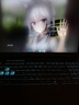 华硕天选6 Pro 锐龙版  16英寸游戏本 笔记本电脑(锐龙9 8940HX 16G 1T RTX5060 2.5K)灰 实拍图