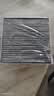 马勒（MAHLE）带炭PM2.5空调滤芯LAK709新飞度锋范XRV缤智冠道CRV10代/11代思域 实拍图