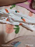 欢宠网宠物猫咪绝育服猫手术服母猫衣服断奶术后恢复猫猫小猫透气防舔衣 实拍图