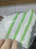 COODORA竹纤维洗碗布厨房专业抹布25*25cm5片加厚去油污吸水洗碗巾不掉毛 实拍图