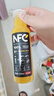 农夫山泉100%纯果汁NFC橙汁300ml*10瓶整箱鲜果饮料礼盒 实拍图