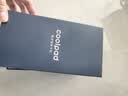 酷派（Coolpad）锋尚70pro超薄智能手机6.5英寸微曲面屏盖板大屏八核百元机学生价老人老年备用机 云雾黑128GB 实拍图