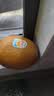 佳沛（zespri）新西兰阳光金奇异果10粒巨大果单果146-175g 猕猴桃水果礼盒 实拍图