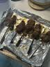 游牧御品新疆孜香羔羊排串300g 烧烤食材 烤肉烤串 炸串下酒菜 空炸美食 实拍图