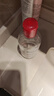 贝德玛（BIODERMA）【七夕情人节礼物】粉水敏感肌洗卸温和不伤肤卸妆水250ml 实拍图