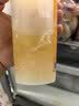农夫山泉100%纯果汁NFC橙汁900ml*4瓶整箱装鲜果冷压榨饮料礼盒 实拍图