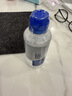 博士伦润明清透隐形眼镜水护理液120mlx3瓶 隐形眼镜护理液 实拍图