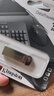 金士顿（Kingston）128GB USB 3.2 Gen 1 U盘 DTKN 大容量U盘 金属外壳 读速200MB/s 学习办公投标电脑车载优盘 实拍图