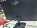 AOC 24.5英寸 144Hz IPS HDMI 低蓝光不闪 可壁挂 三边微边 超薄节能办公电脑显示器 25B35XE 实拍图