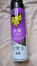 雷达（Raid）杀虫剂喷雾550ml*2瓶无香型家用室内杀虫气雾剂 蟑螂药 灭蟑螂 实拍图
