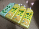 AXE斧头牌柠檬护肤洗洁精1.18kg*3瓶7.08斤家庭装 可洗果蔬不伤手 实拍图