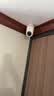 360摄像头9pro-800万双频WIFI云台家用摄像头家用监控摄像机手机远程监控器360度夜视全景 婴儿看护器 实拍图