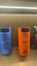 欧莱雅男士专用早晚醒肤露乳液50ml*2补水保湿抗皱护肤品七夕礼物送男友 实拍图
