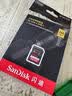 闪迪（SanDisk）256GB SD内存卡 6K视频 V60 U3 C10 高速相机存储卡 读速280MB/s 写速150MB/s 高清拍摄 畅快连拍 实拍图