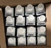 蒙牛特仑苏有机纯牛奶250mL*12盒 品质奶源 送礼礼盒装 实拍图