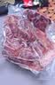 往来白丁 内蒙古原切牛腩肉2斤净重 黄牛腹肉生鲜红烧炖火锅食材无注水 实拍图