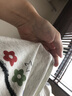 361°短袖男夏季速干衣运动跑步宽松健身休闲男士t恤衣服652524113H-2 实拍图