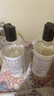 MCUN HOUSE棉麻洗涤剂520ml×1瓶中性温和防褪色防缩水亚麻衬衫手洗机洗通用 实拍图