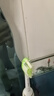 飞利浦（PHILIPS）Sonicare电动牙刷钻石3系 6730升级官方旗舰店送父母男生女生情侣装生日礼物  七夕情人节礼物 【心动CP套装】皓月白+星云蓝 实拍图