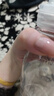 一只柚美甲灯速干穿戴指甲灯光疗灯固态胶甲油胶便携烤灯 分体式灯 实拍图