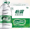 怡宝 饮用水 纯净水4.5L*4桶装水 整箱装 实拍图