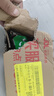 好来（DARLIE）原黑人双重薄荷成人牙膏持久清新去口气含氟防蛀固齿护龈225g 实拍图