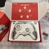 北通鲲鹏40游戏手柄AI智控双切扳机无线蓝牙震动体感 xbox类电脑PC电视steam 手机 NSswitch2 影之刃零 实拍图