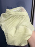 贝肽斯训练裤婴儿尿布裤纯棉可水洗男女宝宝锻炼如厕新生儿内裤尿不湿 月蓝+水绿 2条装 【10A抗菌 网眼透气】 【适合6-15个月】16-24斤 实拍图