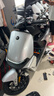 九号（Ninebot）【千玺同款】M95c+ Mk2 电动摩托车 智能智驾 长续航电摩 【门店自提】 到门店选颜色 实拍图