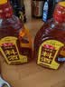 鲁花自然香料酒 1L 黄酒酿造【零添加防腐剂】炖鸡炖肉炒菜 家用调料 实拍图