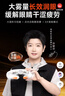 倍轻松see7R眼部按摩仪润眼仪按摩器热敷按摩眼罩护眼仪 生日七夕情人节礼物送男女朋友 孙颖莎同款 实拍图