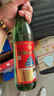 牛栏山二锅头 绿瓶口粮酒 绿牛二 清香型 白酒 56度 500ml*12瓶 整箱装 实拍图