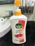 滴露（Dettol）沐浴露水蜜桃香950g沐浴乳液男女通用留香持久清爽保湿 实拍图
