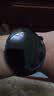 华为HUAWEI WATCH 5 46mm基础款深锖色不锈钢表壳苍穹黑首创X-TAP智感窗eSIM通话手表 实拍图